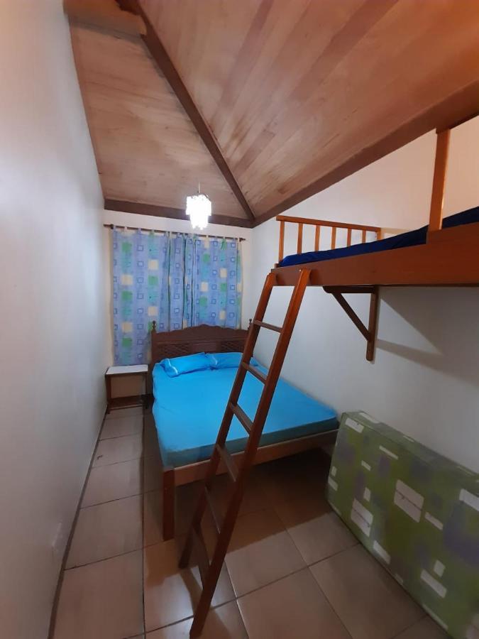 Holiday home Casa Alpina Com Vista Panoramica De Lumiar Nova Friburgo