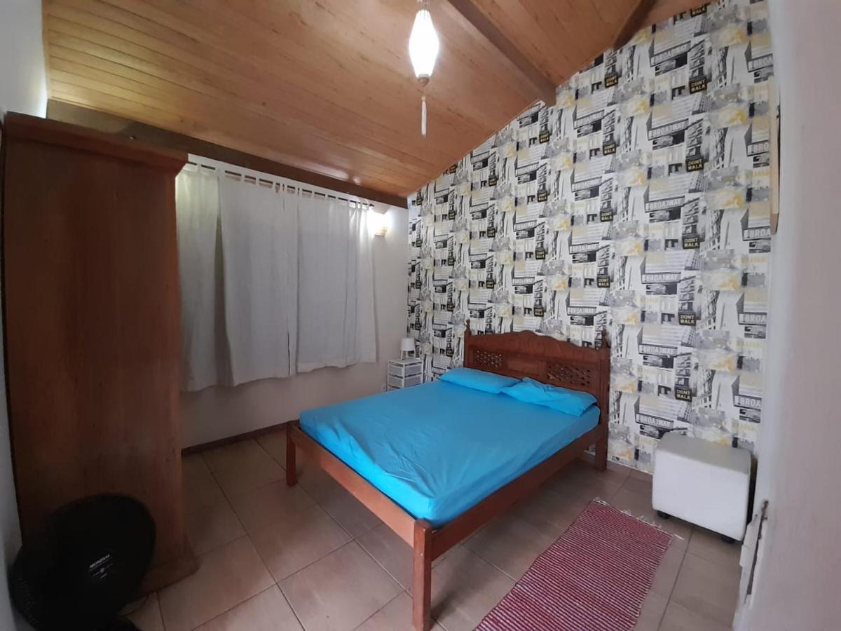 Casa Alpina Com Vista Panoramica De Lumiar * Nova Friburgo